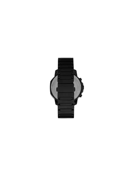 Michael Kors Hodinky Prescott čierna
