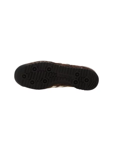 Pantofi Adidas maro