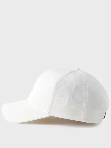 Кепка Gant белая