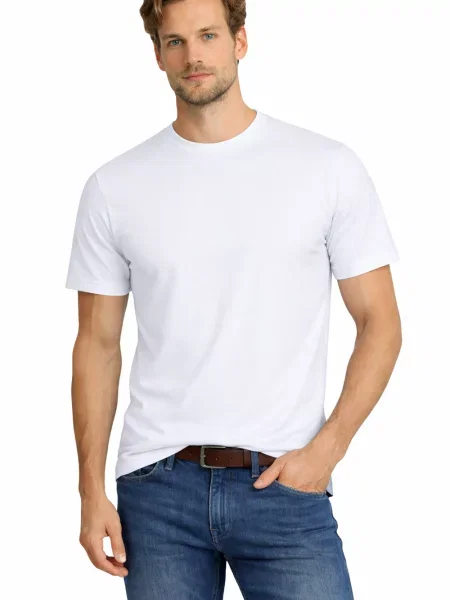 Koszulka Starlee biała