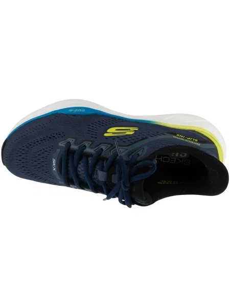 Chiloți Skechers albastru