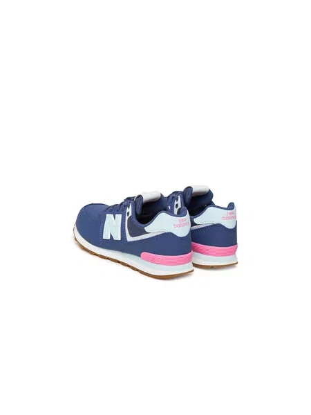 Superge New Balance Mornarsko modra