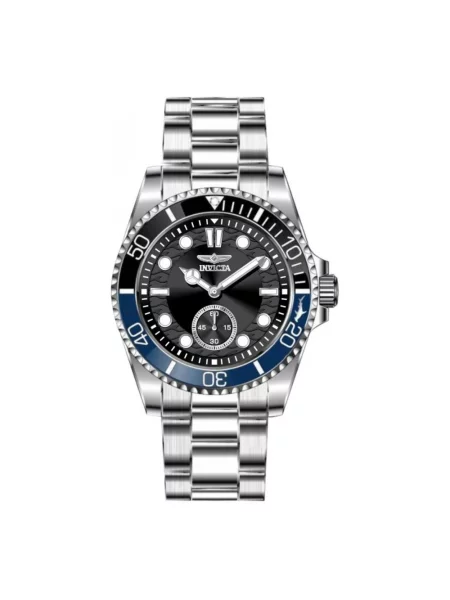 Zegarek Invicta szary
