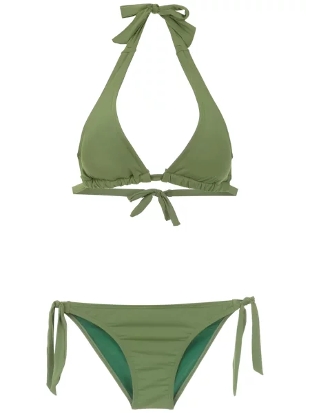 Bikini Amir Slama verde
