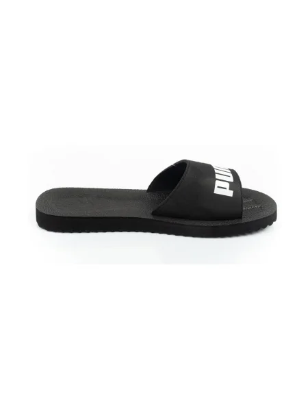 Pantofi Puma negru