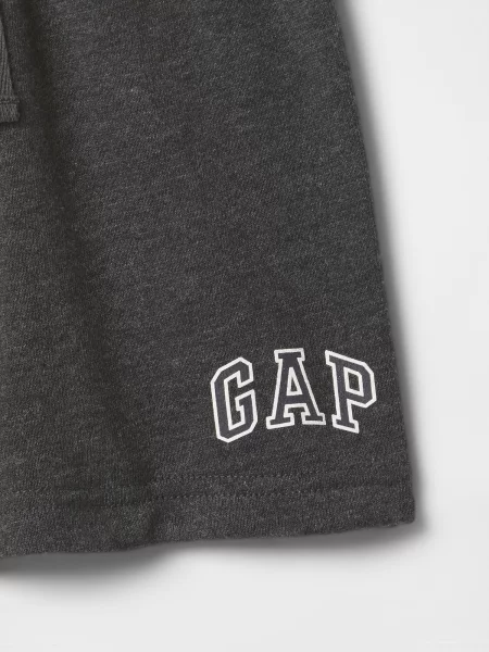 Шорти Gap сиво