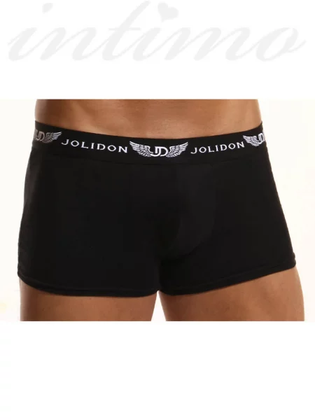 Боксеры Jolidon черные