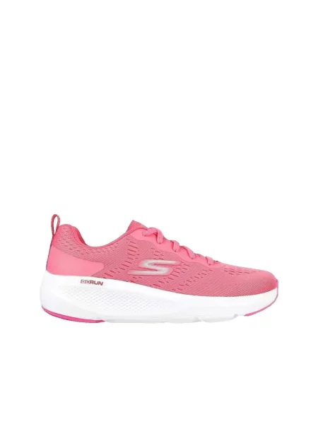 Buty do biegania Skechers Go Run Elevate różowe