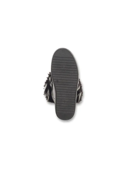 Pantofi Big Star negru