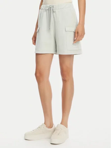 Champion Szorty sportowe zielony
