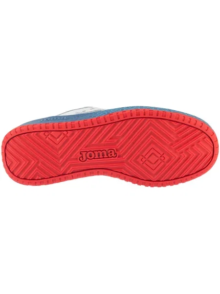 Félcipo Joma fehér
