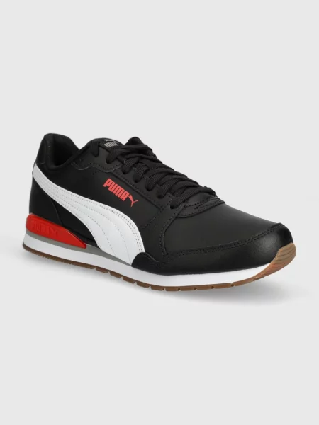 Pantofi Puma negru