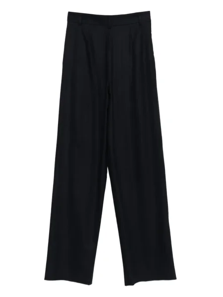 Kelnės Emporio Armani juoda
