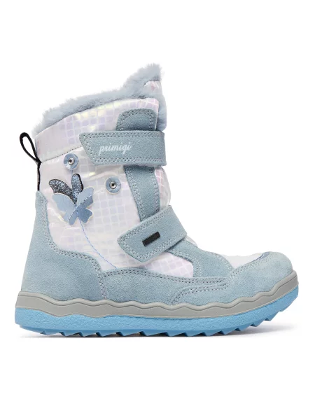 Snehule Primigi GORE-TEX S Svetlo modrá