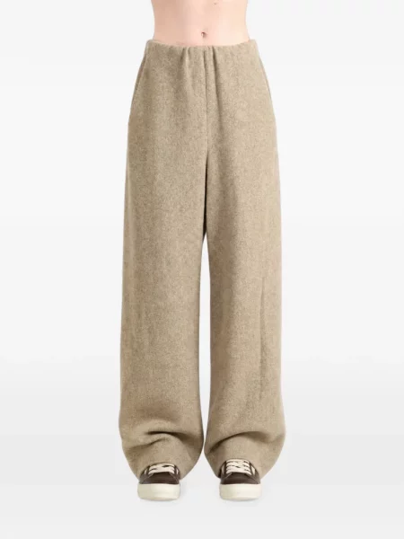 Pantaloni Taiga Takahashi