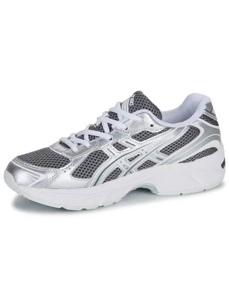 Tenisky Asics sivá