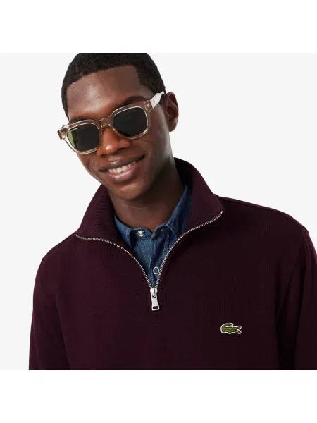 Lacoste толстовка чоловіча Classic Fit на