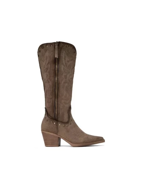 Pantofi Xti bej