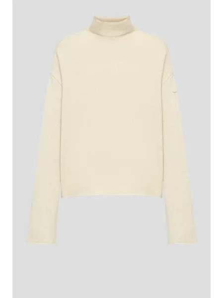 Светр Goldbergh бежевий