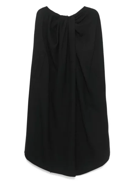 Palton Issey Miyake negru