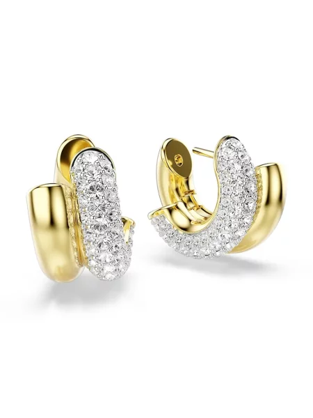 Серьги Swarovski