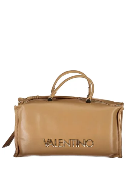 Geantă shopper Mario Valentino cu autograf