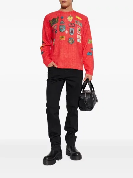 Blugi Diesel negru