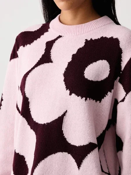 Marimekko светр вовняний