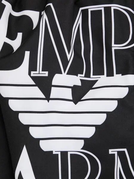 Шорты Emporio Armani Underwear