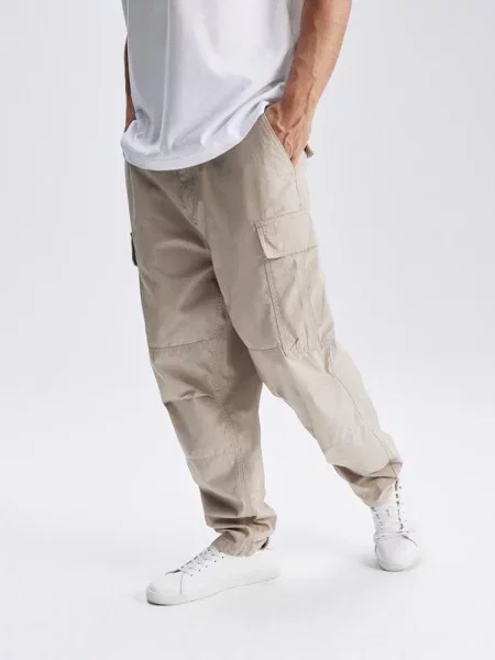 Карго DIVERSE Bjorn бежевий