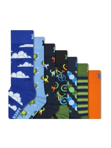 Alsó Happy Socks