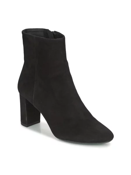 Pantofi Geox negru