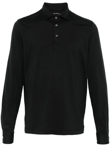 Polo Fedeli negru