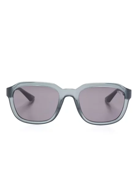 Ochelari de soare pătrați Puma Eyewear gri