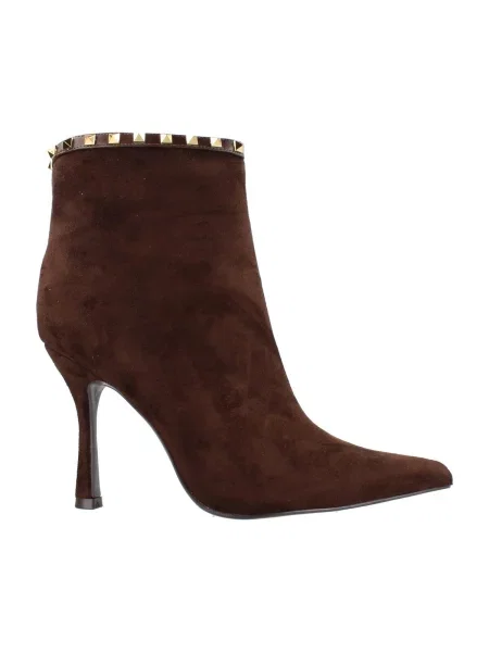 Pantofi Exé Shoes maro