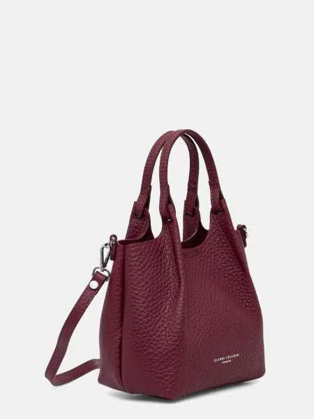 Gianni Chiarini сумка крос-боді шкіряна DUA