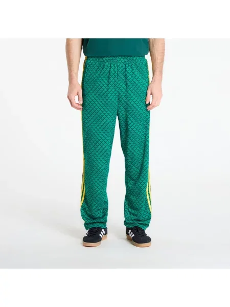 Spodnie dresowe adidas Firebird Track Pants Collegiate Green L zielone