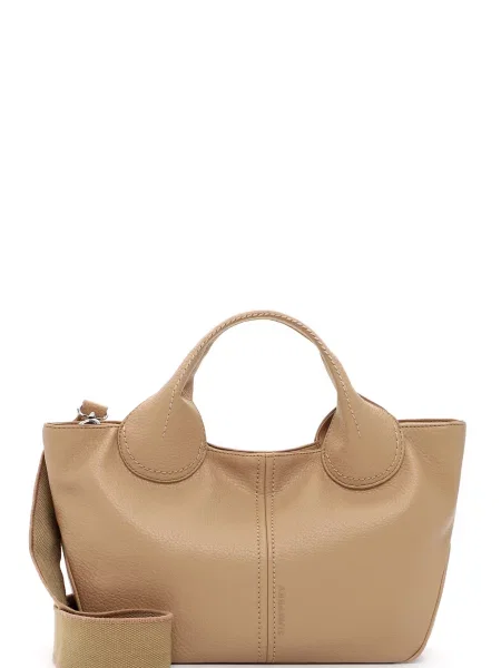 Suri Frey Shopper Nessy piesková