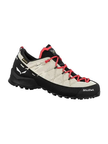 Pantofi Salewa negru