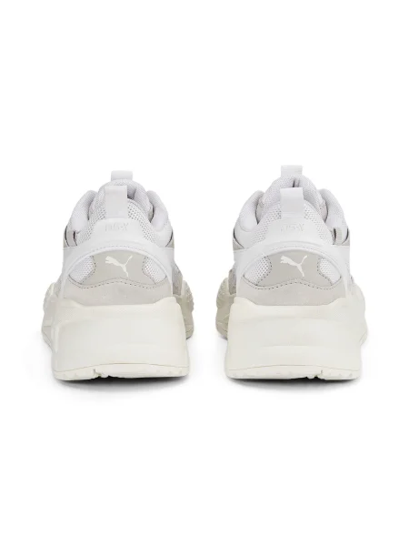 Sneakerși Puma RS-X alb