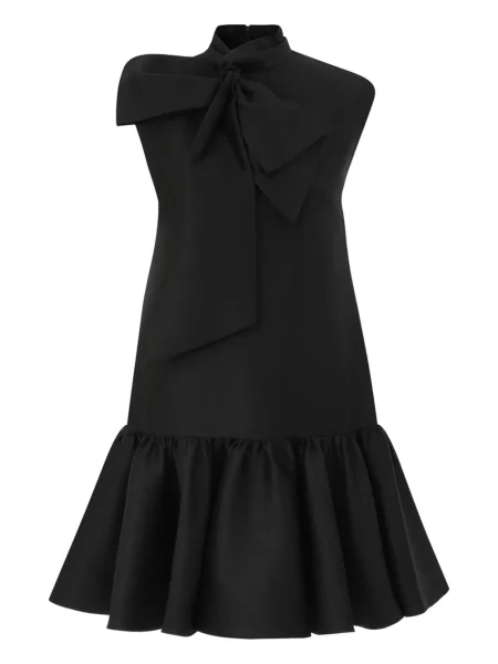 Rochie mini Zimmermann de costum negru