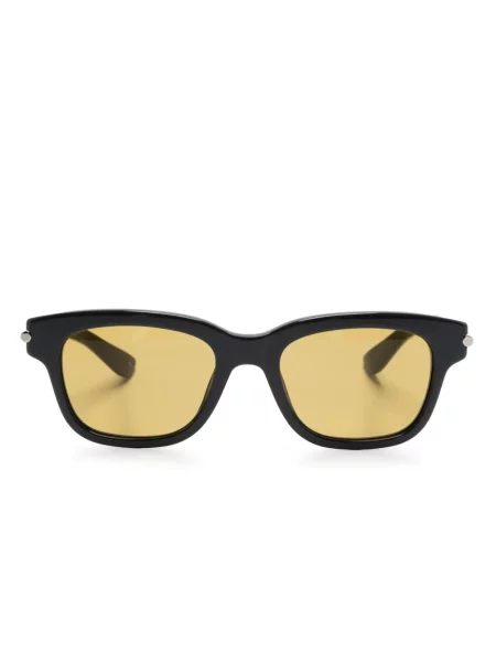 Ochelari de soare Alexander Mcqueen Eyewear gri