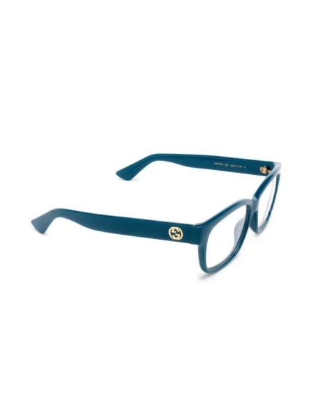 Ochelari de soare Gucci Eyewear albastru
