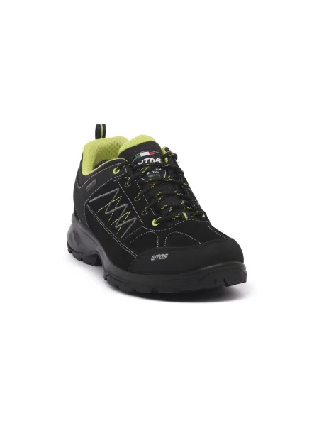 Pantofi Lytos negru