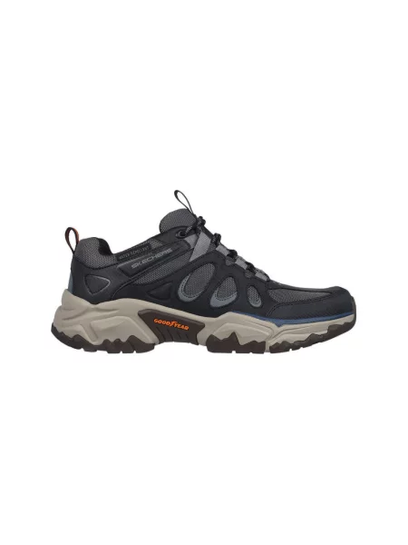 Pantofi Skechers negru