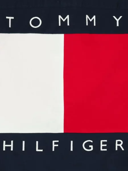 Gyerek ing Tommy Hilfiger kék