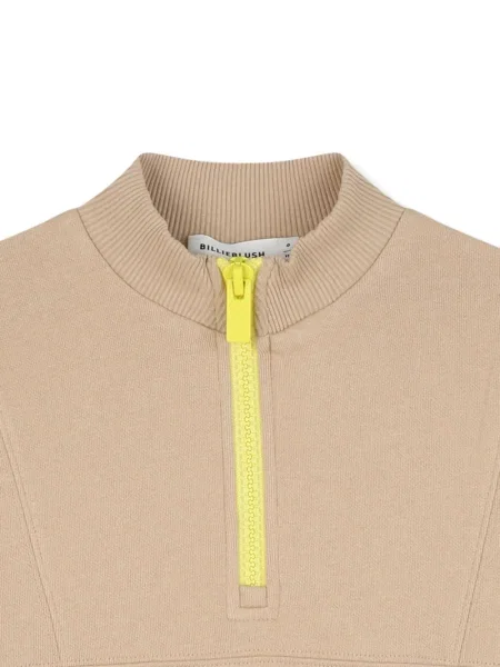 Bluza rozpinana dziecięca Billieblush