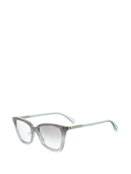 Ochelari de soare Kate Spade gri