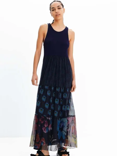 Desigual Ruha kék