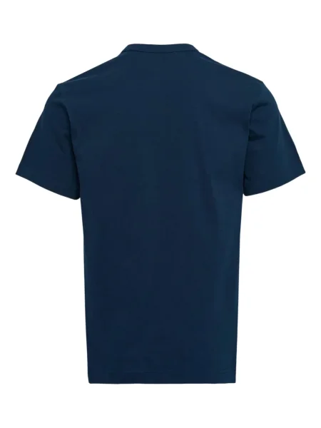Tricou Comme Des Garçons Homme Deux albastru